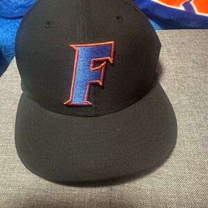 Nike Florida Gators fitted hat